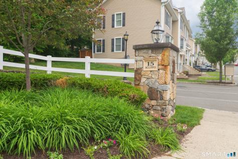 15 Scuppo Road Danbury CT 06811