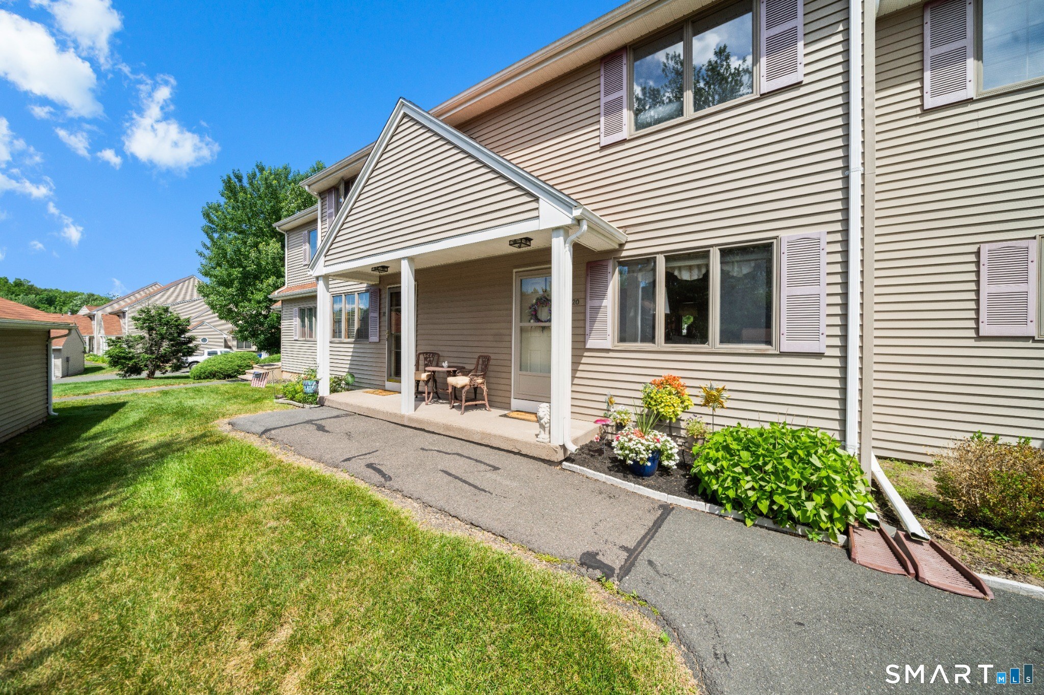 20 Partridge Court Windsor Locks CT 06096