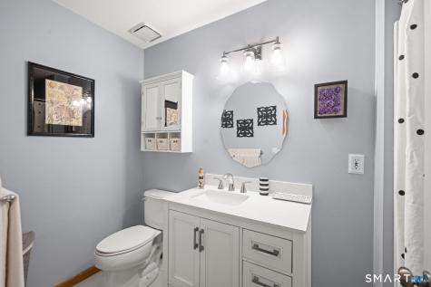 20 Partridge Court Windsor Locks CT 06096