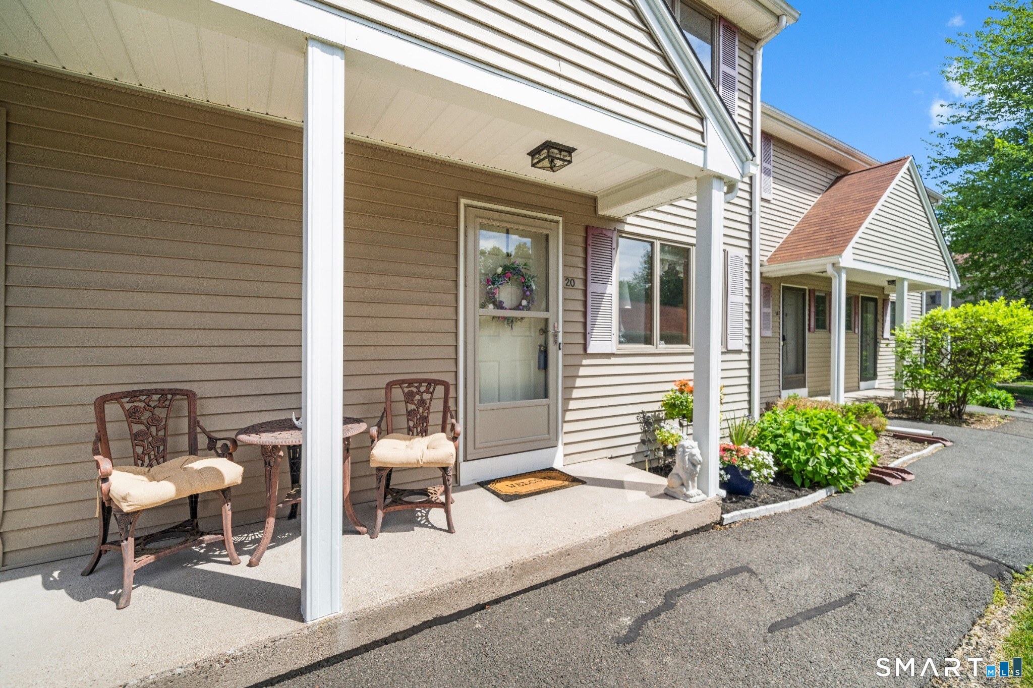 20 Partridge Court Windsor Locks CT 06096