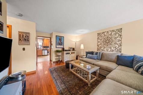 20 Partridge Court Windsor Locks CT 06096