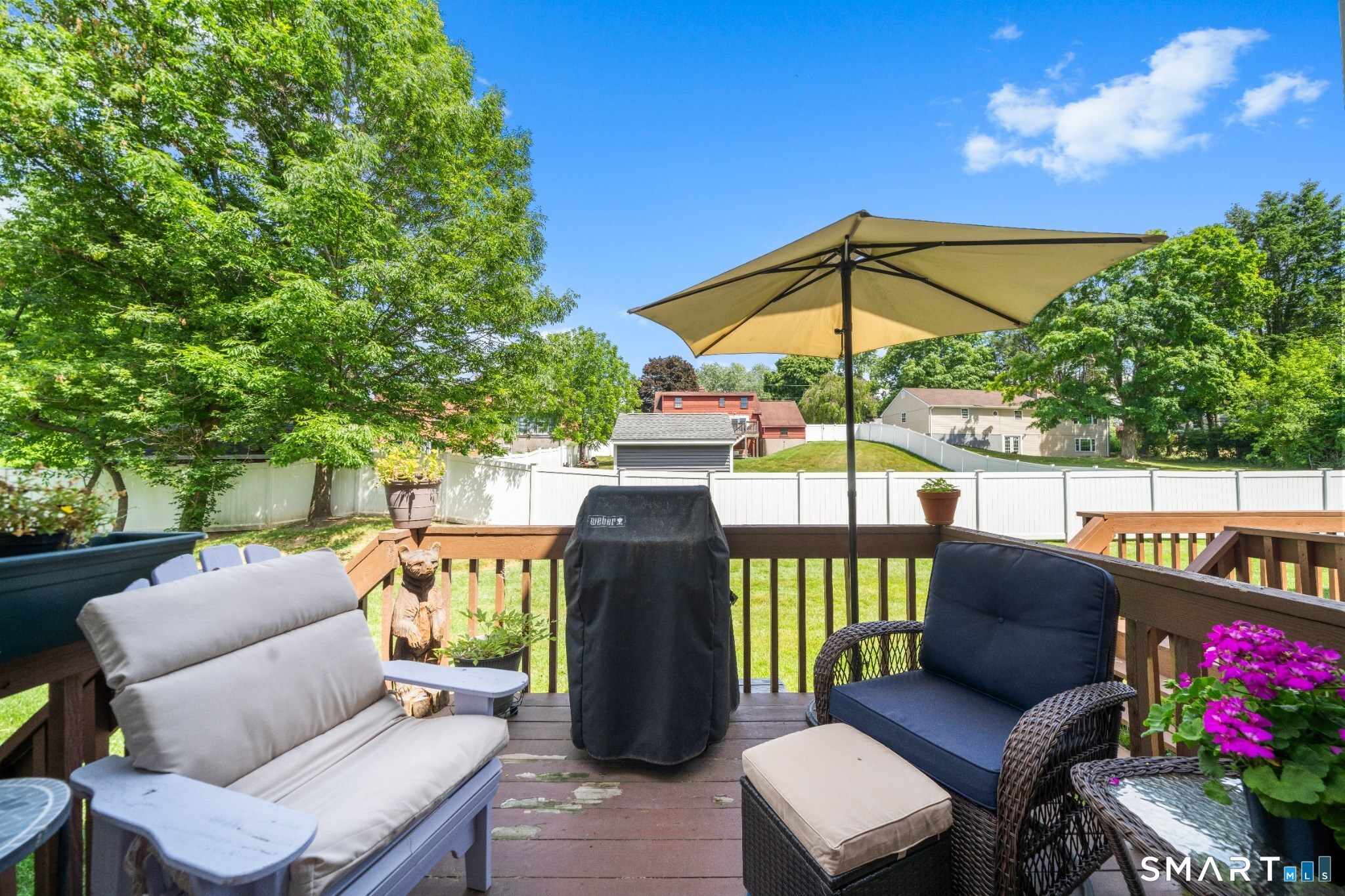 20 Partridge Court Windsor Locks CT 06096