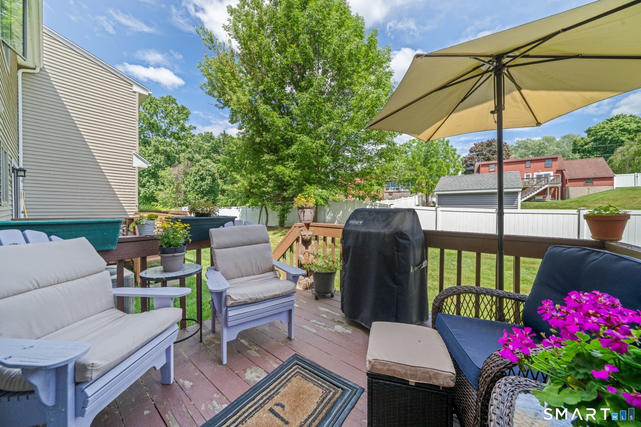 20 Partridge Court Windsor Locks CT 06096