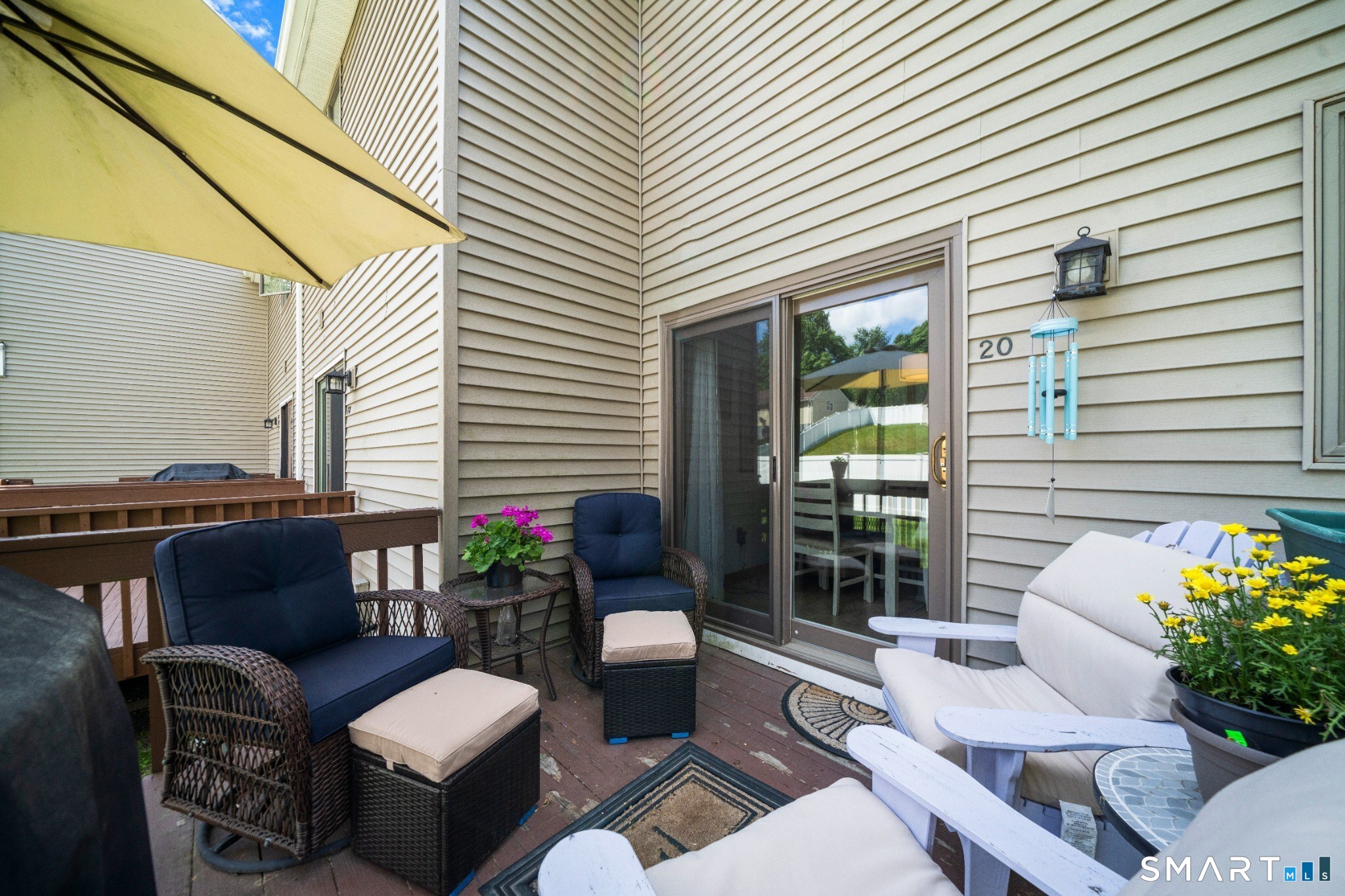 20 Partridge Court Windsor Locks CT 06096