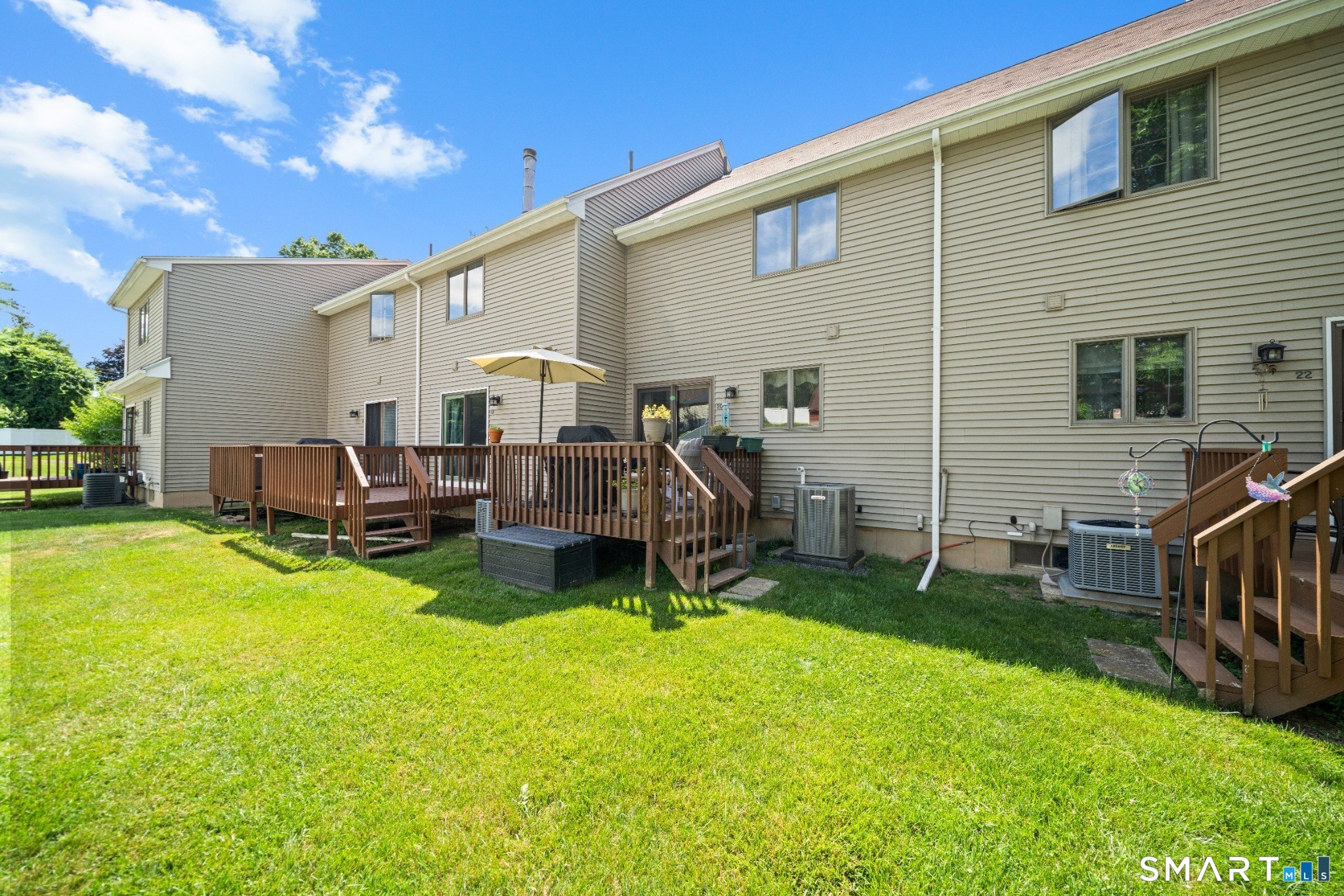 20 Partridge Court Windsor Locks CT 06096