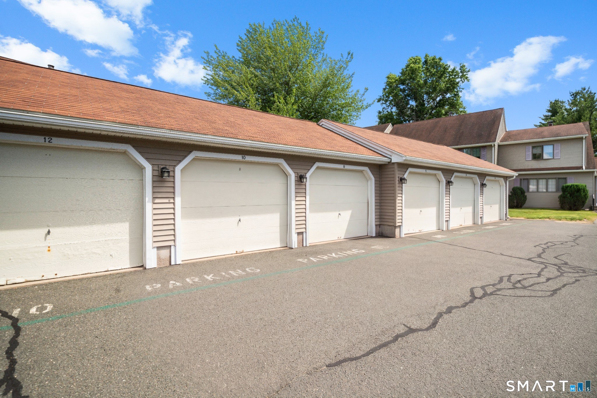20 Partridge Court Windsor Locks CT 06096
