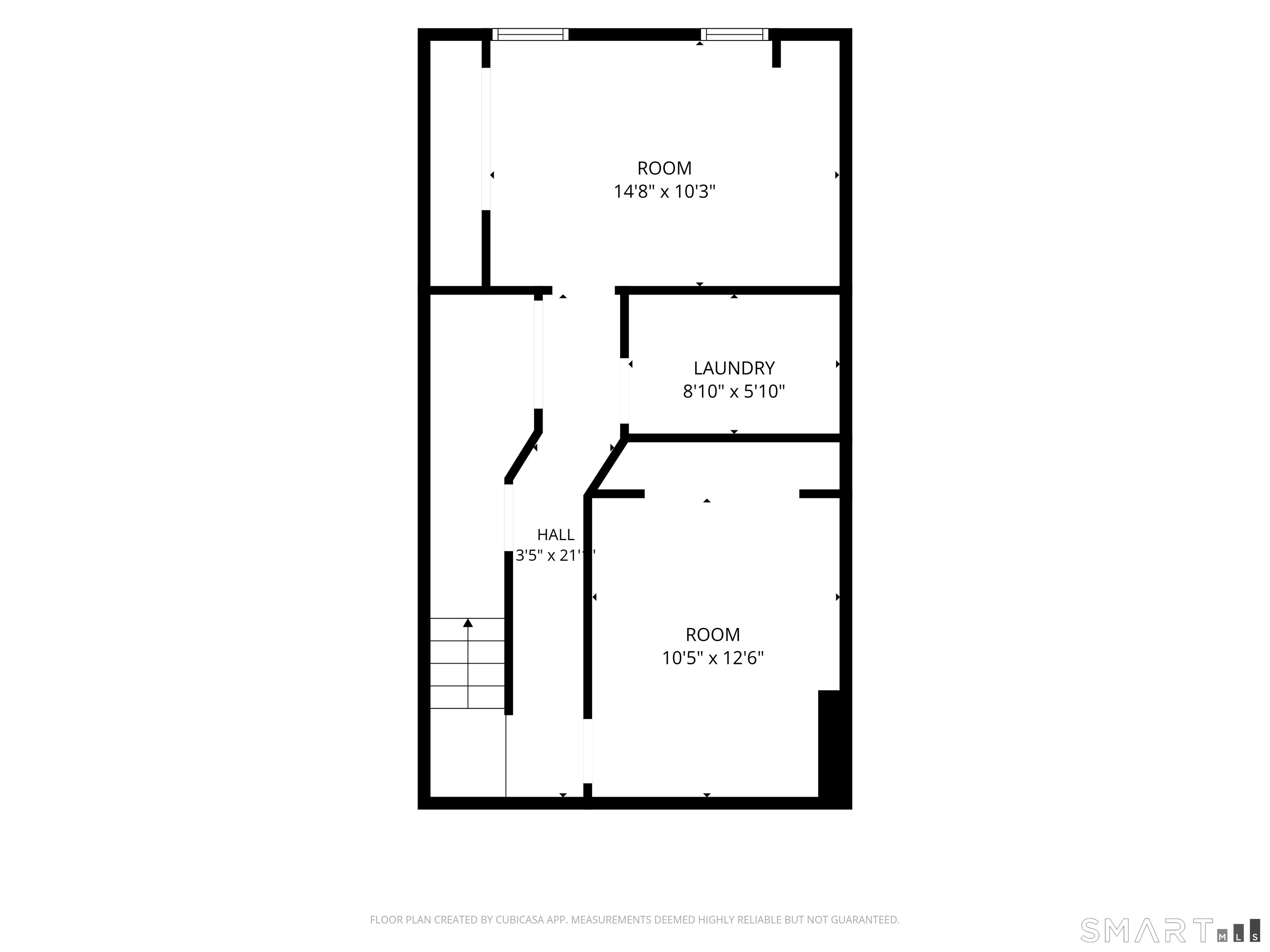 20 Partridge Court Windsor Locks CT 06096