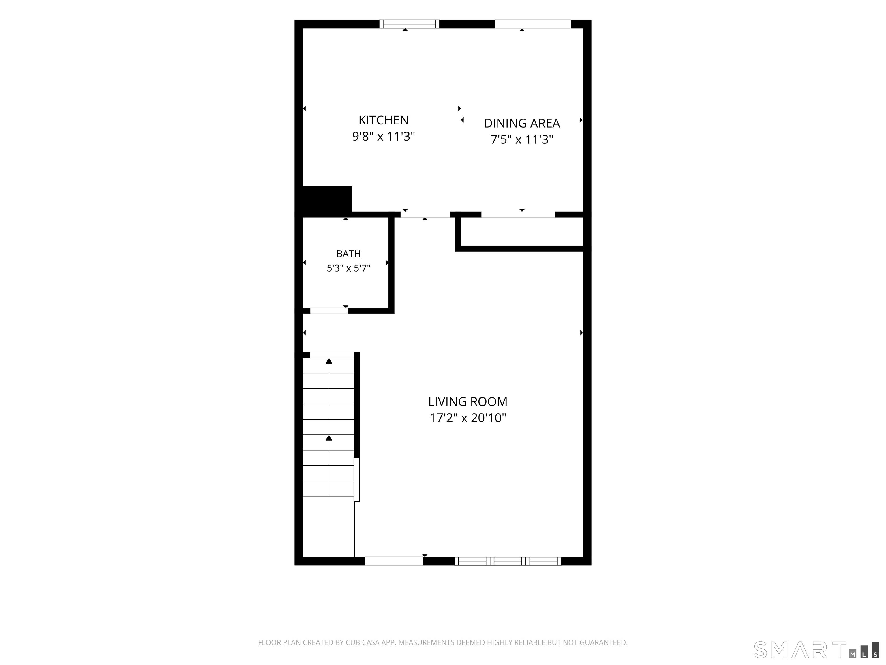 20 Partridge Court Windsor Locks CT 06096