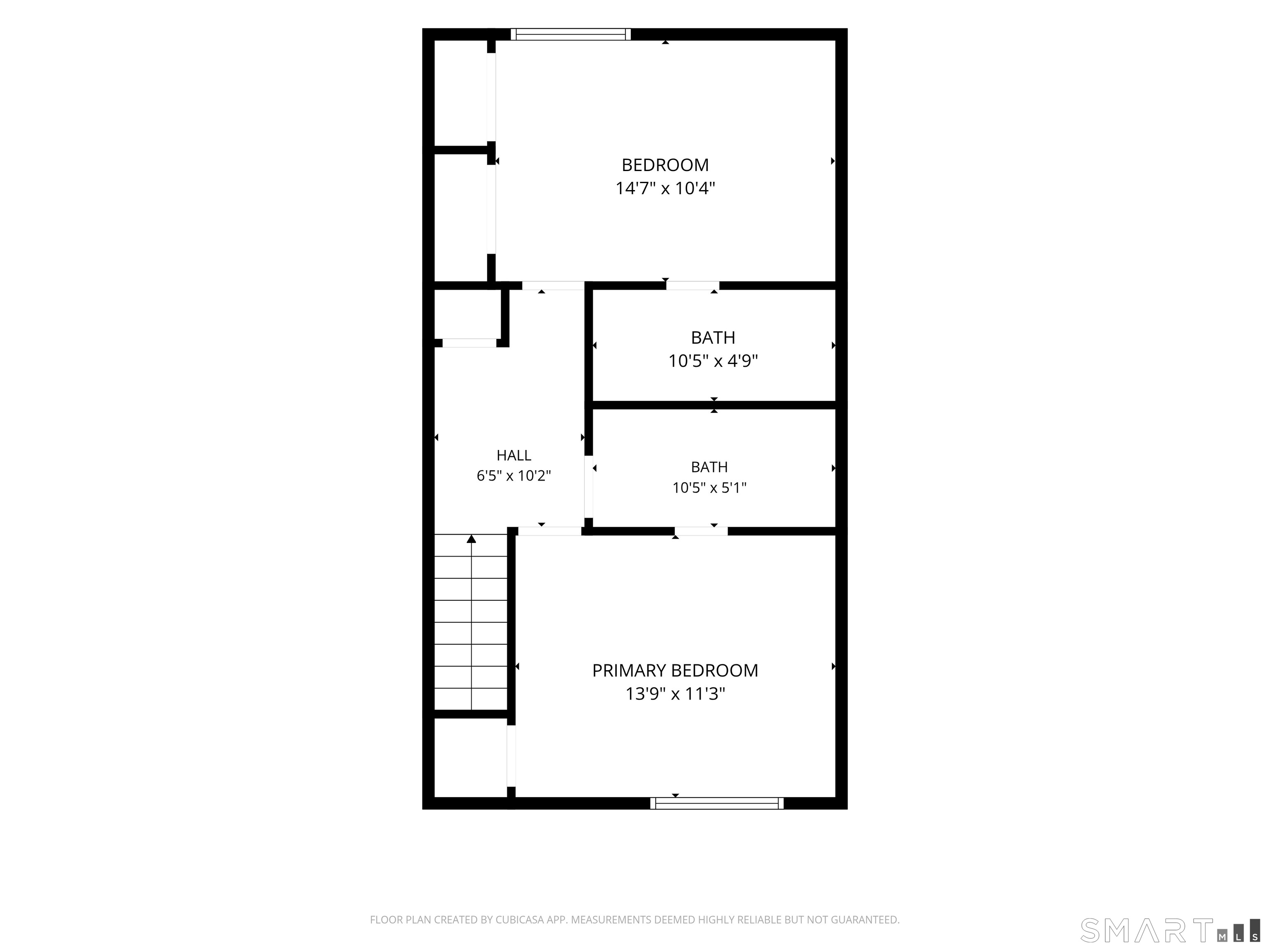 20 Partridge Court Windsor Locks CT 06096