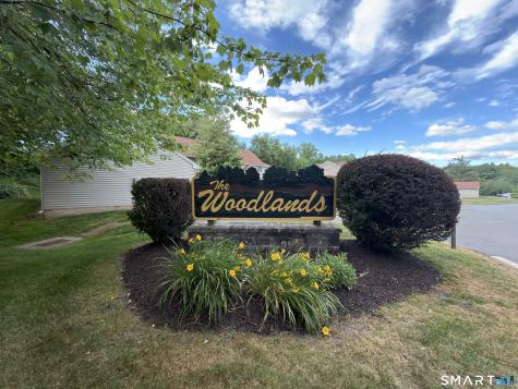 20 Partridge Court Windsor Locks CT 06096