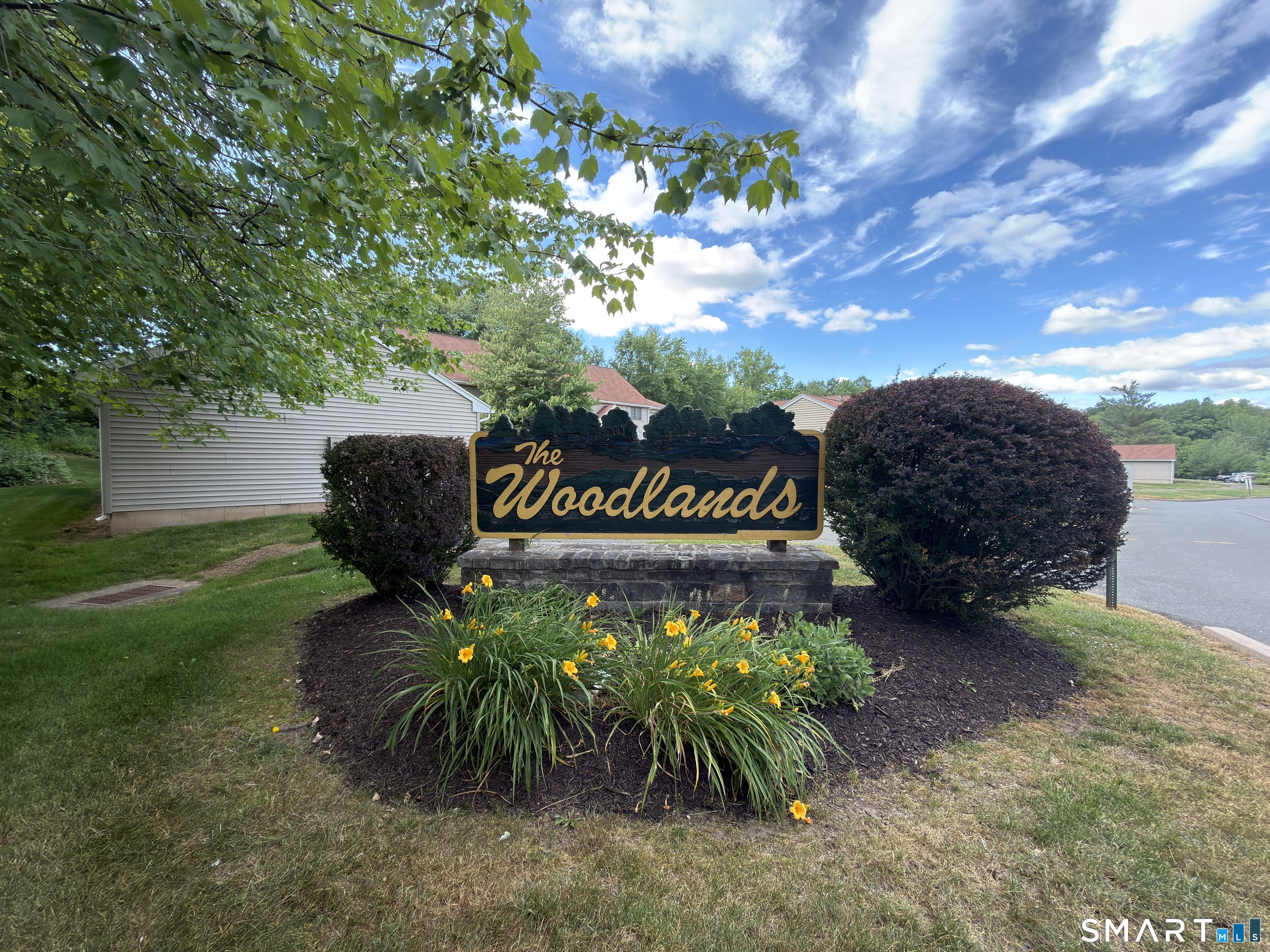 20 Partridge Court Windsor Locks CT 06096