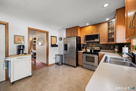 20 Partridge Court Windsor Locks CT 06096
