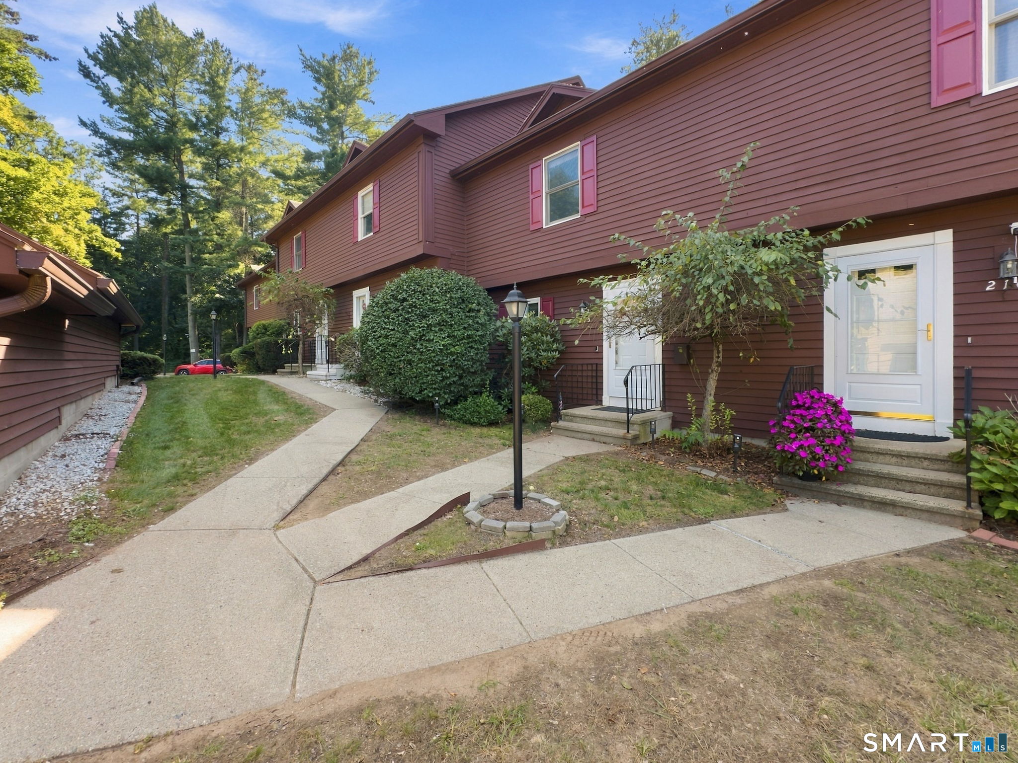 215 Candlewood Drive Enfield CT 06082