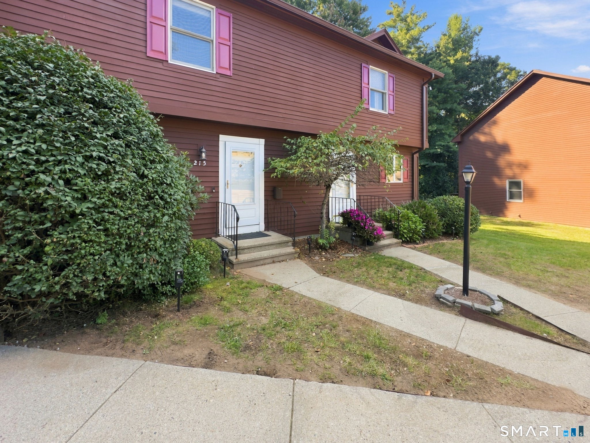 215 Candlewood Drive Enfield CT 06082