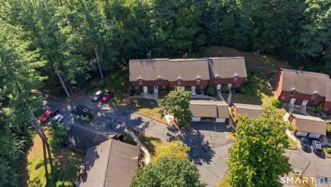 215 Candlewood Drive Enfield CT 06082
