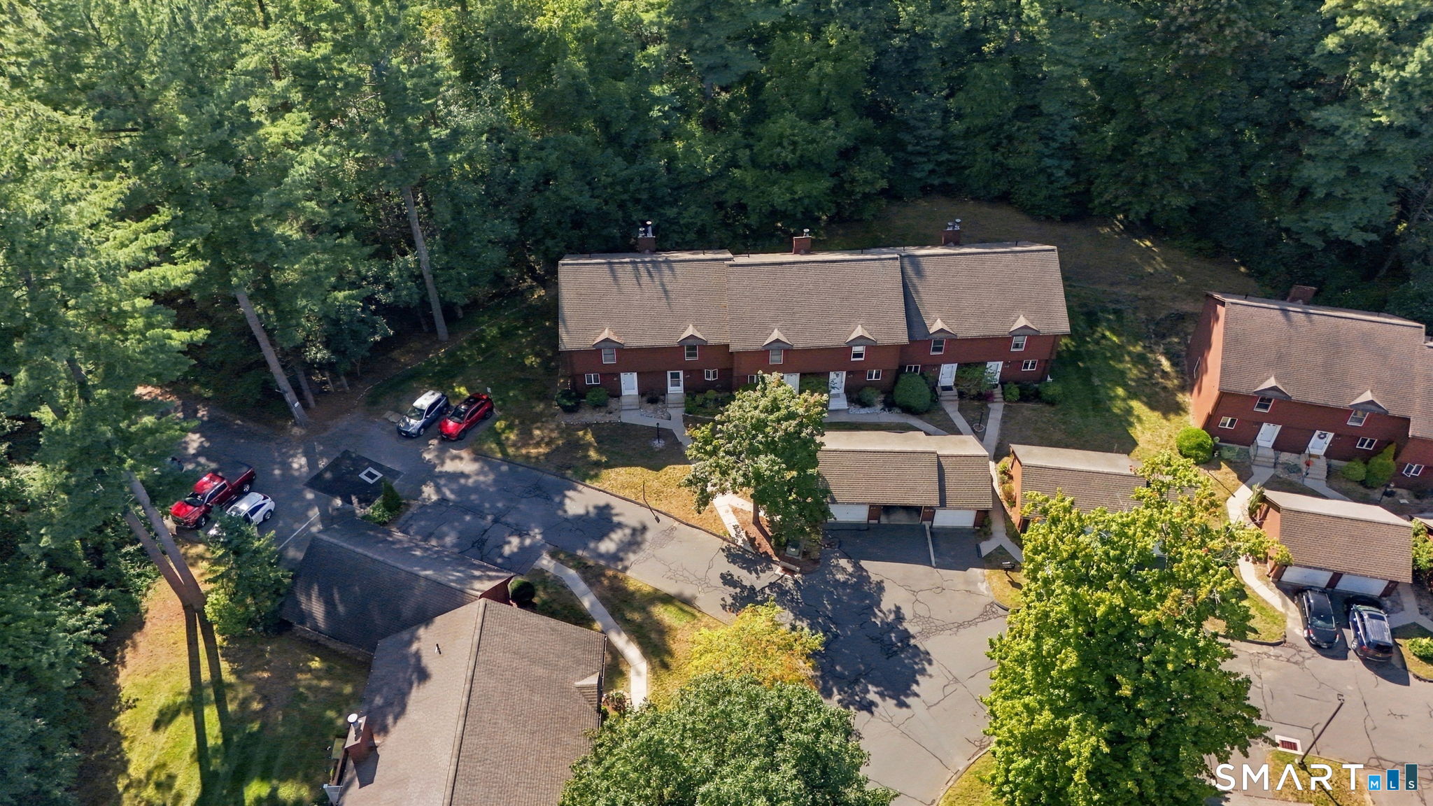 215 Candlewood Drive Enfield CT 06082