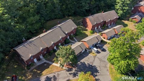 215 Candlewood Drive Enfield CT 06082