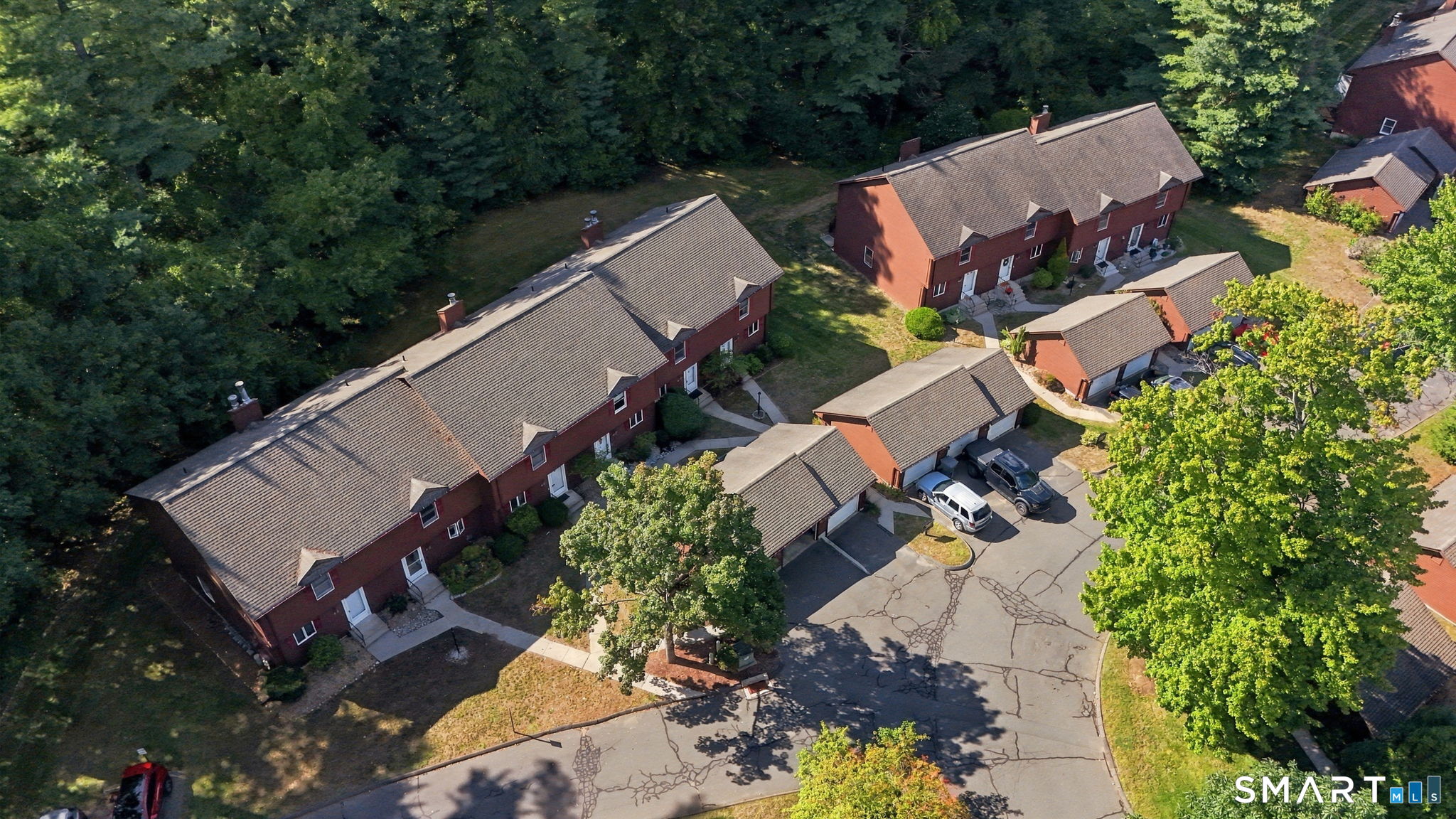 215 Candlewood Drive Enfield CT 06082