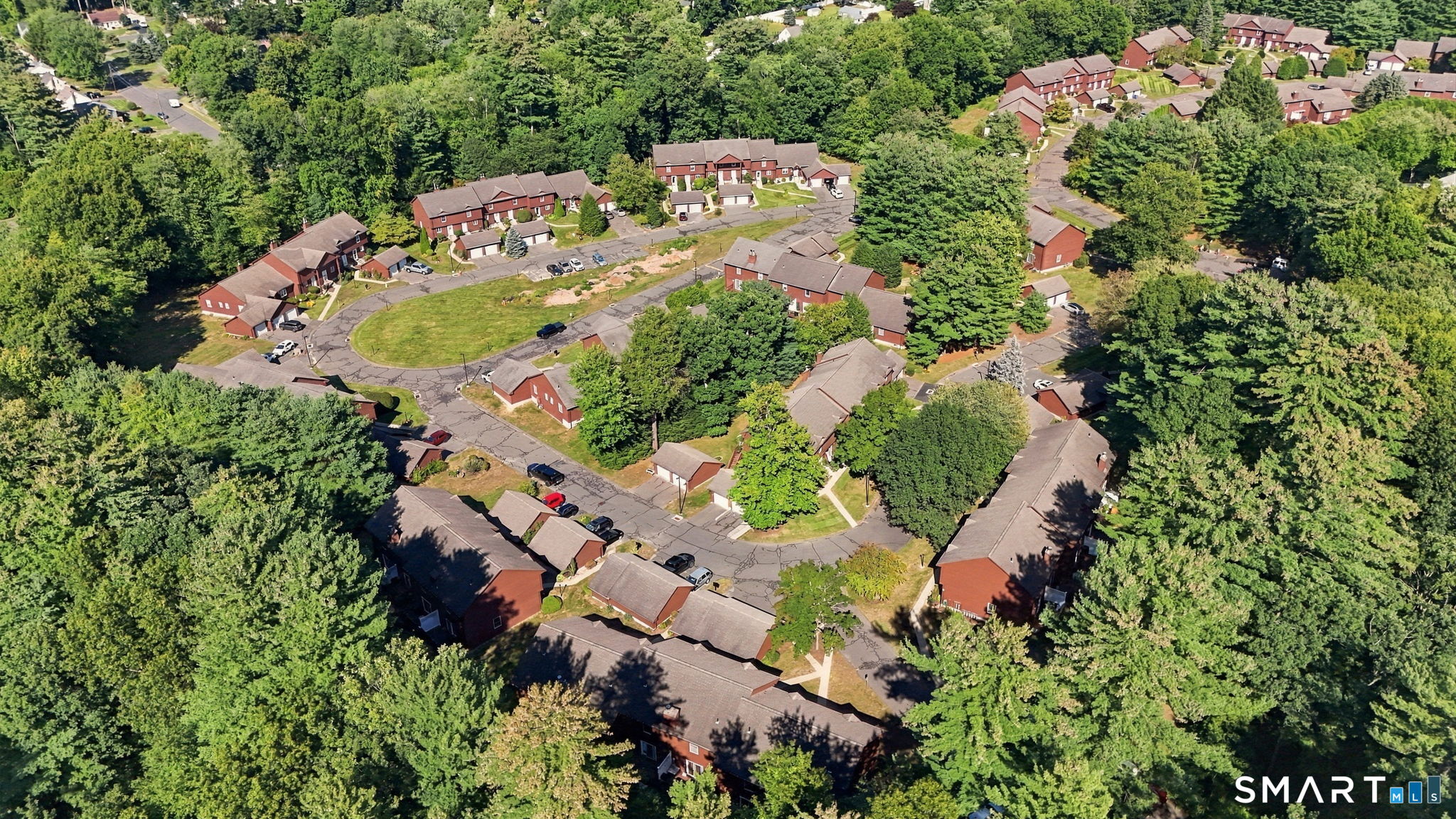 215 Candlewood Drive Enfield CT 06082