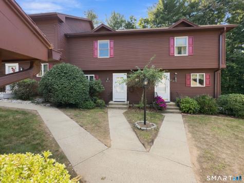 215 Candlewood Drive Enfield CT 06082