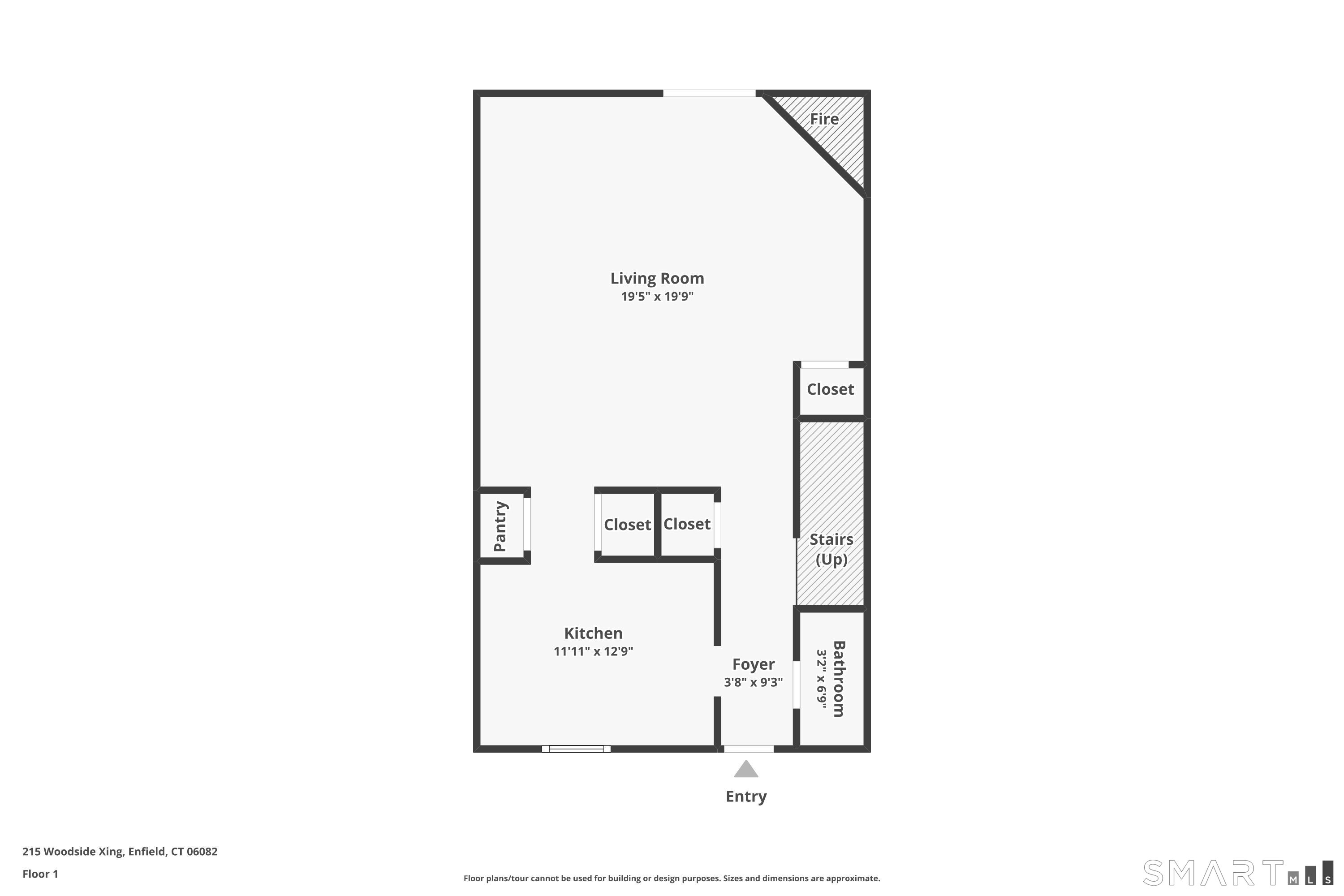 215 Candlewood Drive Enfield CT 06082