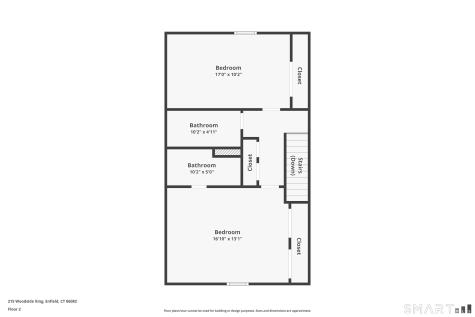 215 Candlewood Drive Enfield CT 06082
