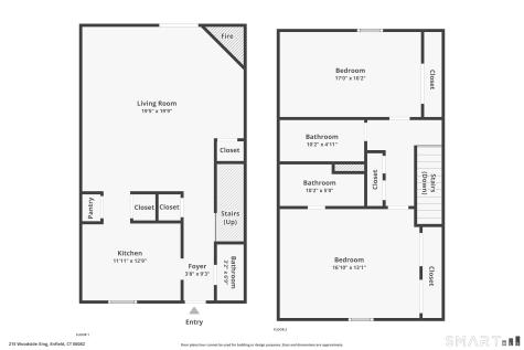 215 Candlewood Drive Enfield CT 06082