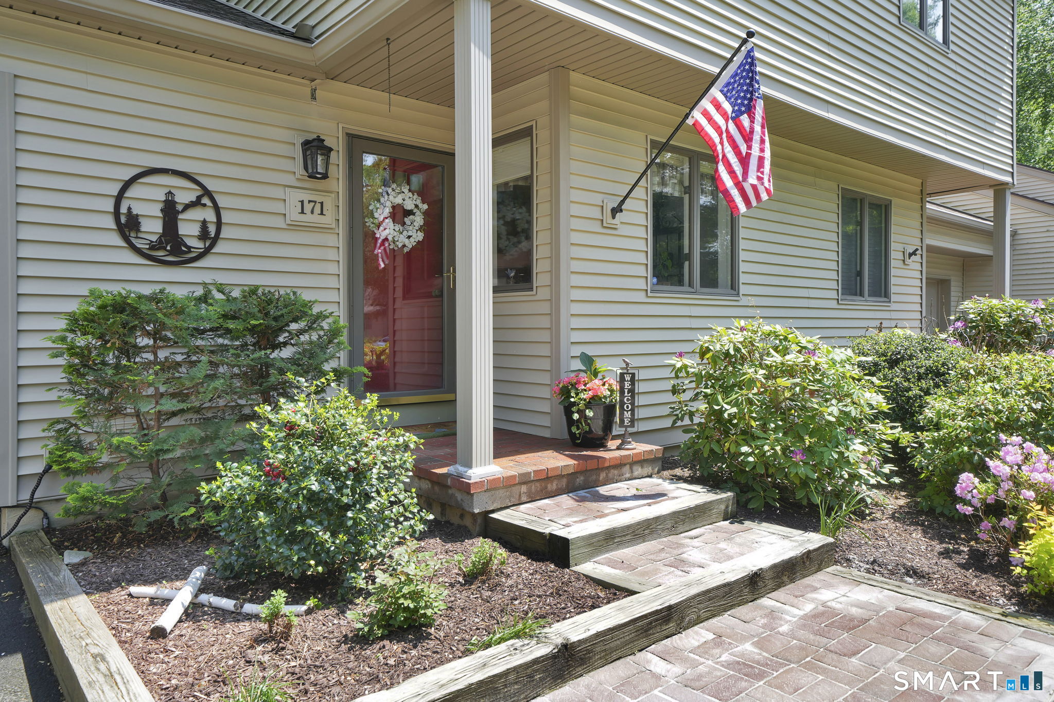 171 The Laurels Enfield CT 06082