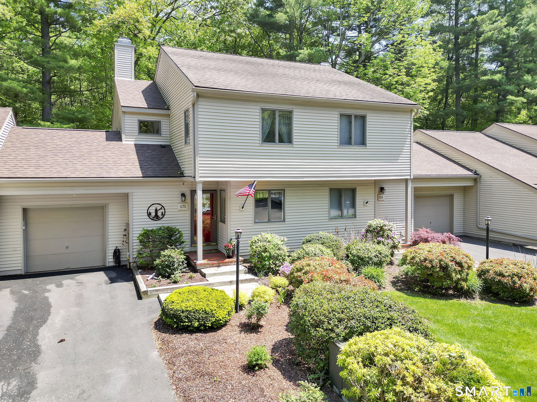171 The Laurels Enfield CT 06082