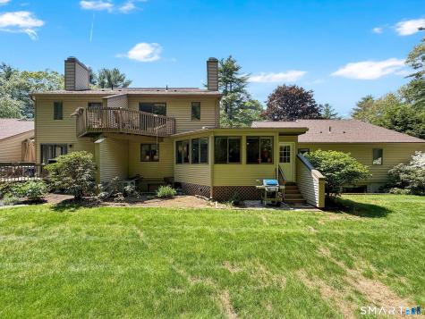 171 The Laurels Enfield CT 06082