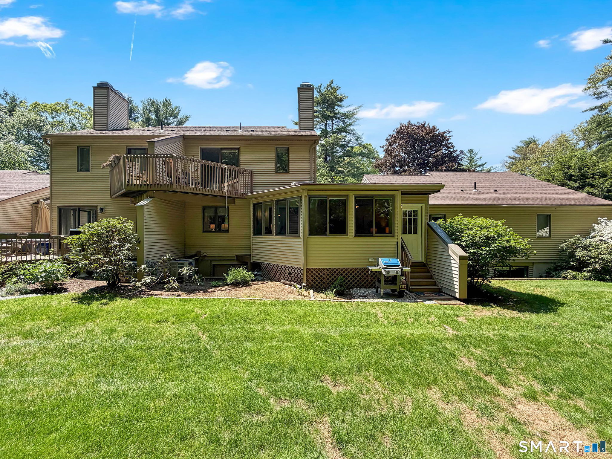 171 The Laurels Enfield CT 06082