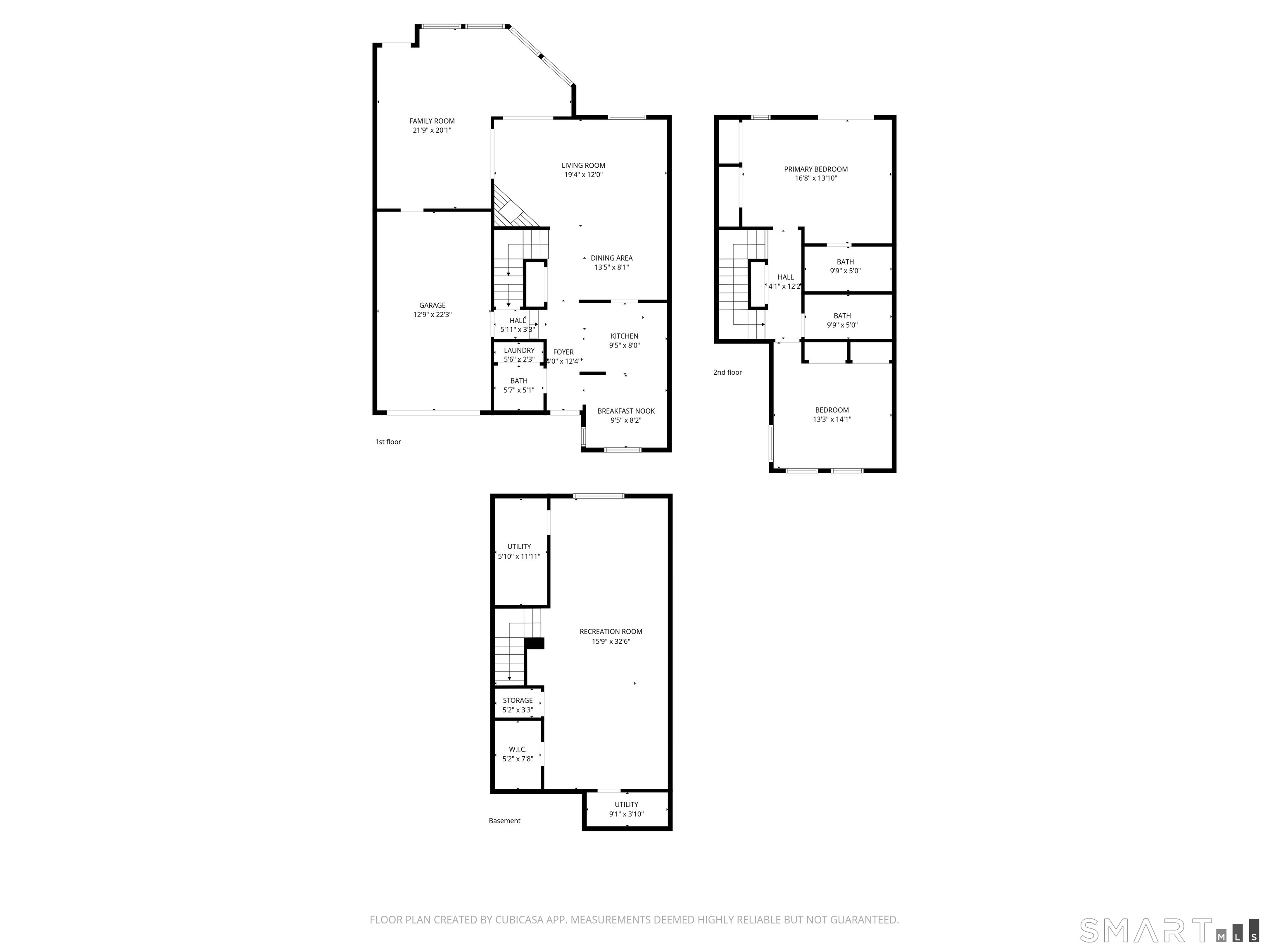 171 The Laurels Enfield CT 06082