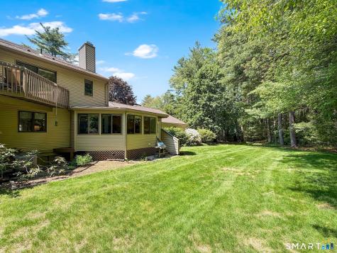 171 The Laurels Enfield CT 06082