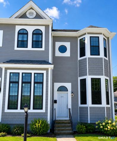 843 Park Avenue Bridgeport CT 06604
