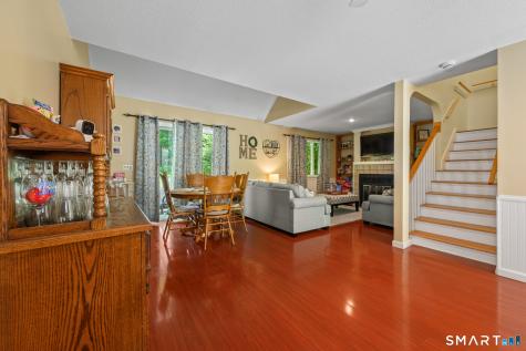 131 Courtyard Lane Mansfield CT 06268