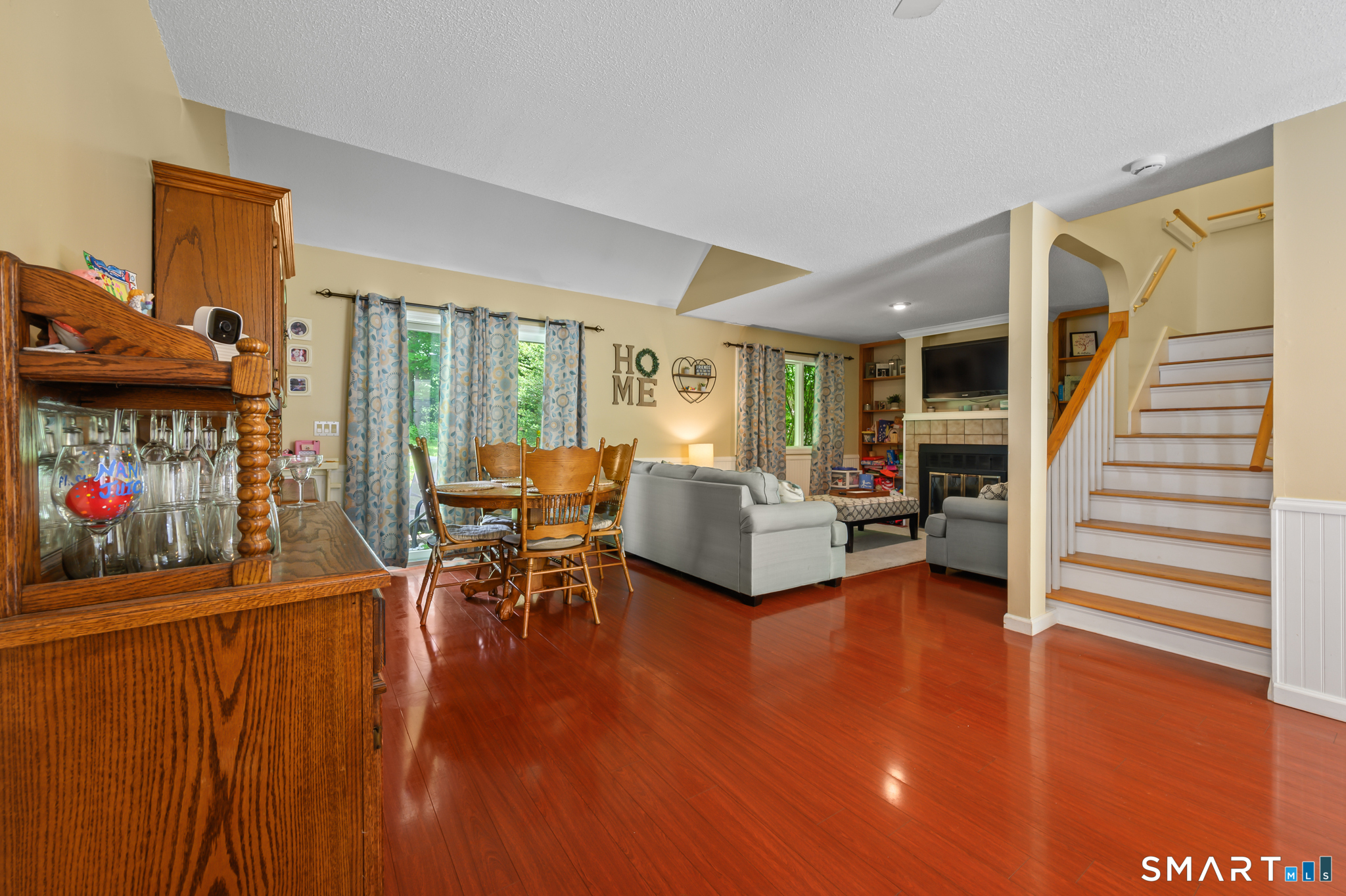 131 Courtyard Lane Mansfield CT 06268