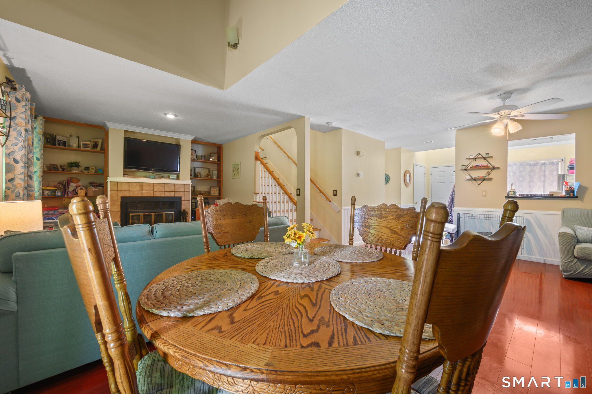 131 Courtyard Lane Mansfield CT 06268