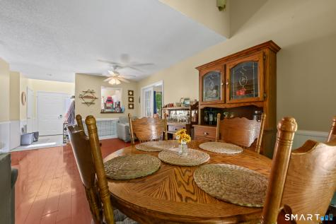 131 Courtyard Lane Mansfield CT 06268