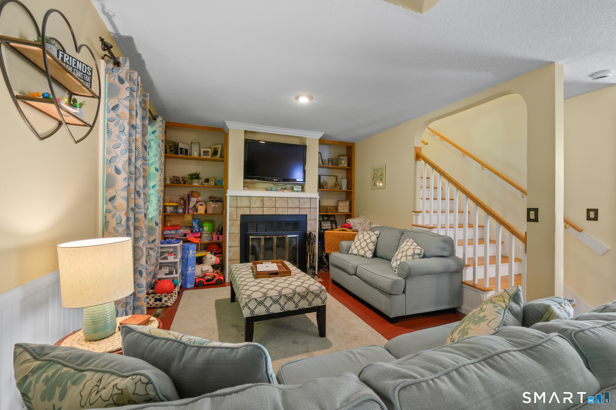 131 Courtyard Lane Mansfield CT 06268