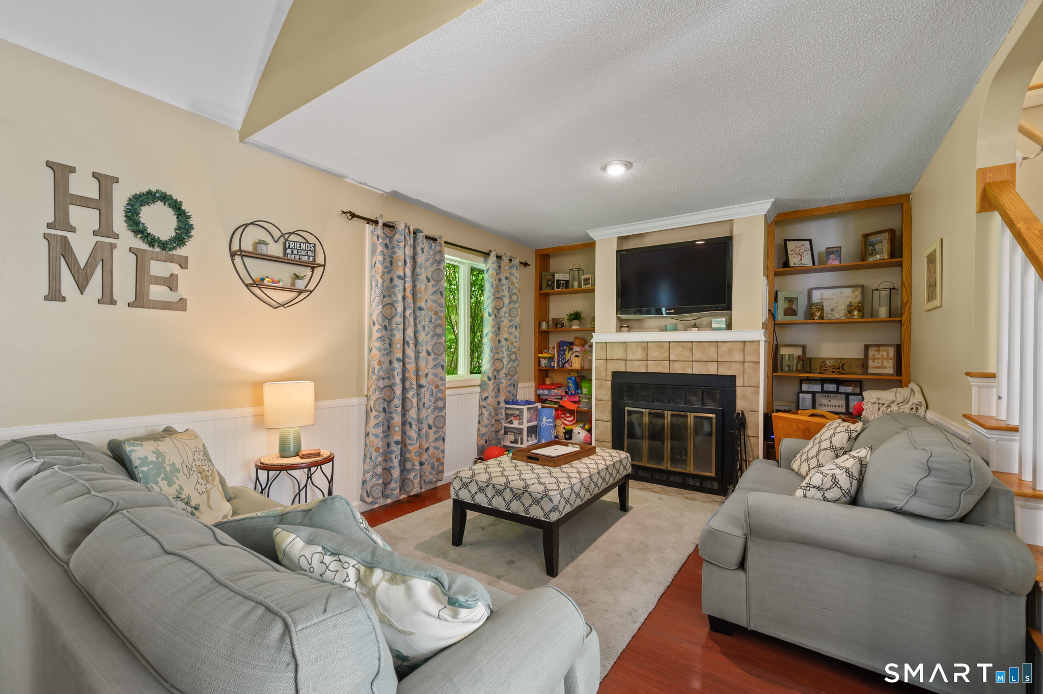 131 Courtyard Lane Mansfield CT 06268