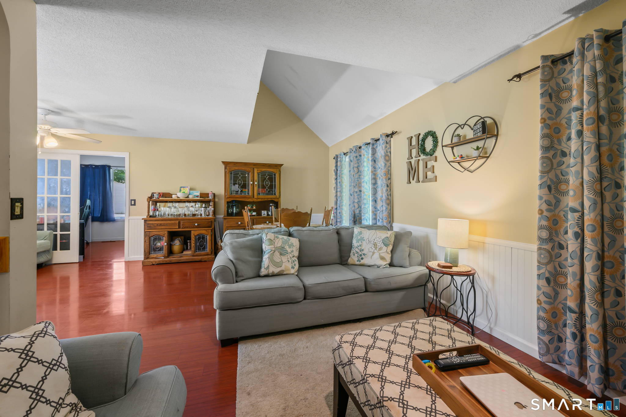 131 Courtyard Lane Mansfield CT 06268