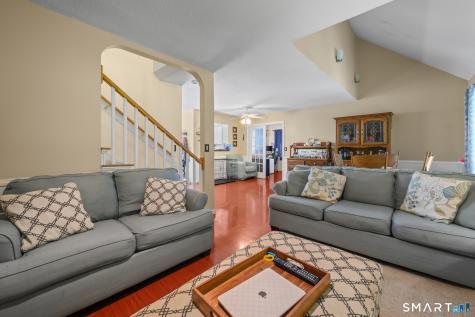 131 Courtyard Lane Mansfield CT 06268