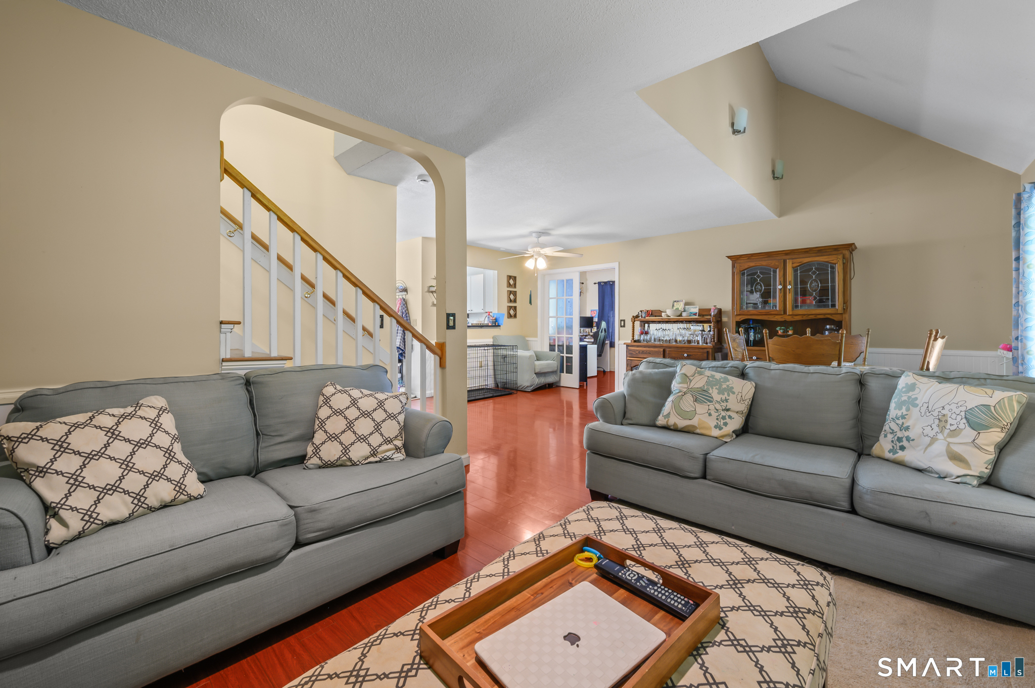 131 Courtyard Lane Mansfield CT 06268