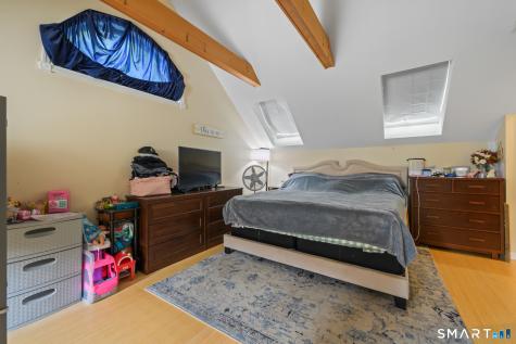 131 Courtyard Lane Mansfield CT 06268