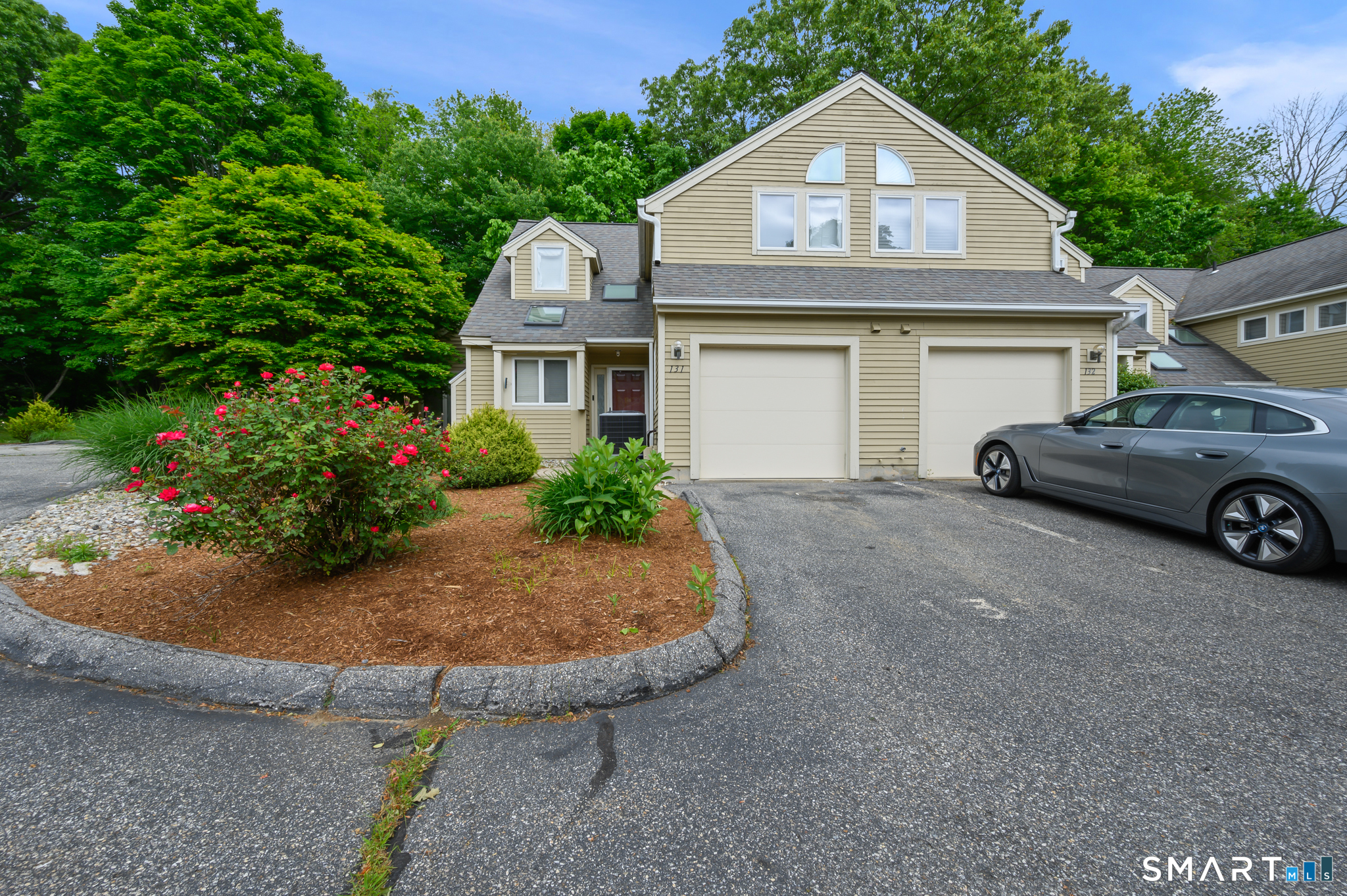 131 Courtyard Lane Mansfield CT 06268