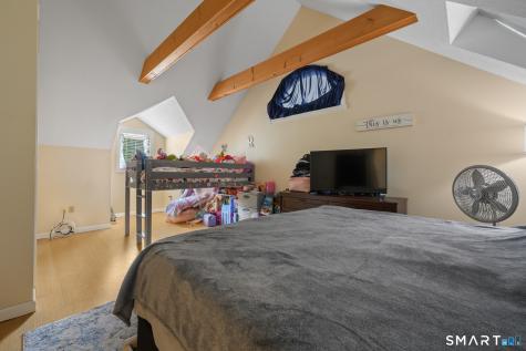 131 Courtyard Lane Mansfield CT 06268