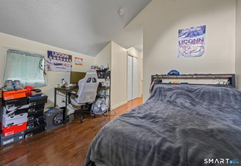 131 Courtyard Lane Mansfield CT 06268