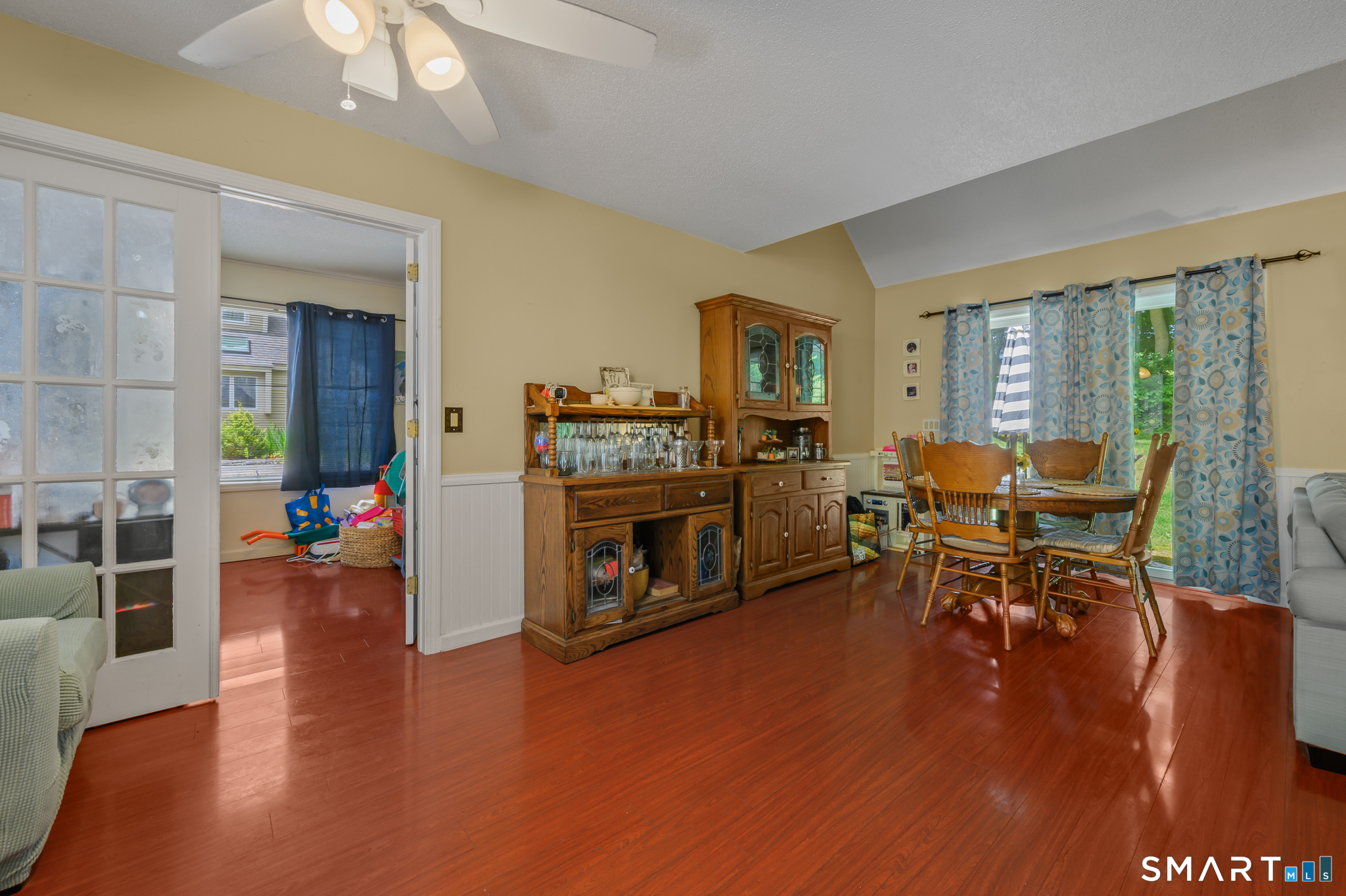131 Courtyard Lane Mansfield CT 06268