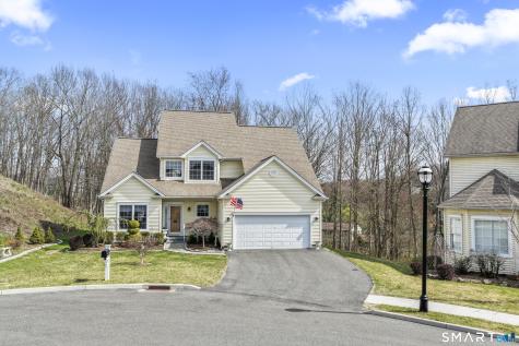 18 Spring Ridge Court Danbury CT 06811