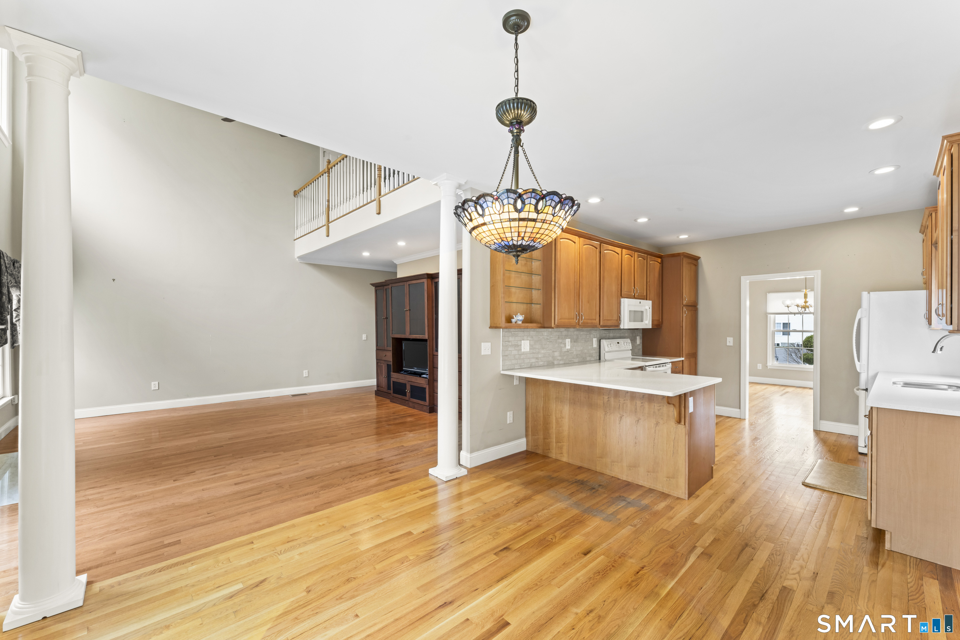 18 Spring Ridge Court Danbury CT 06811